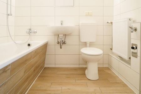 Attraktive 2-Raumwohnung sucht neuen Mieter - Photo 4