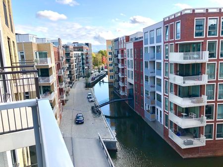 Te huur: Appartement Carel Willinkgracht in Diemen - Foto 2