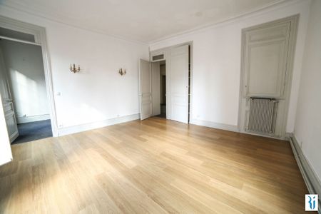 Location Appartement 3 pièces 67m² ROUEN 76000 - Photo 2