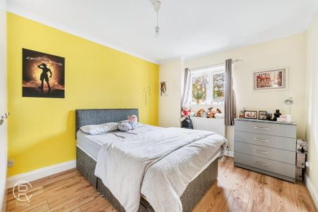 1 bedroom maisonette to rent - Photo 2