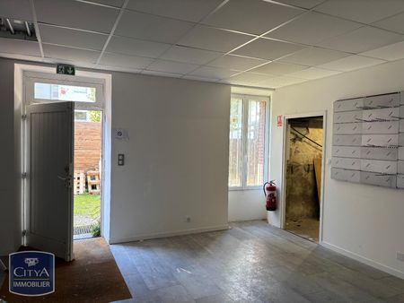 Location Appartement 1 pièce 150m² LA BAULE ESCOUBLAC 44500 - Photo 4