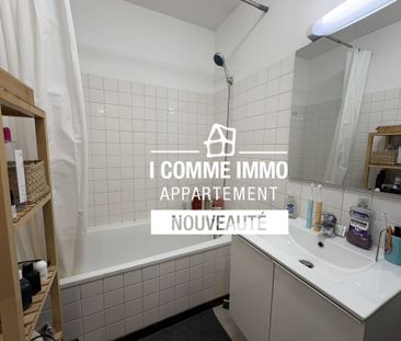 Location Appartement 2 pièces 46m² BULLY LES MINES 62160 - Photo 5