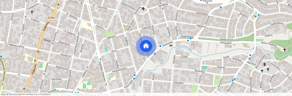 Κηφισιά (Πολιτεία)