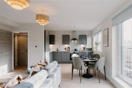 Casa, Vista Park, Glasgow, G33 - Photo 2