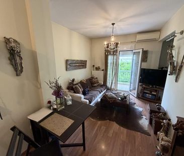 Studio/Γκαρσονιέρα για ενοικίαση Κατιρλί (Καλαμαριά) - Photo 6
