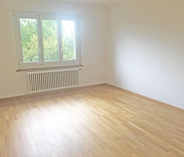 Grosszügige Wohnung an begrünter Lage in Zürich-Höngg - Foto 5