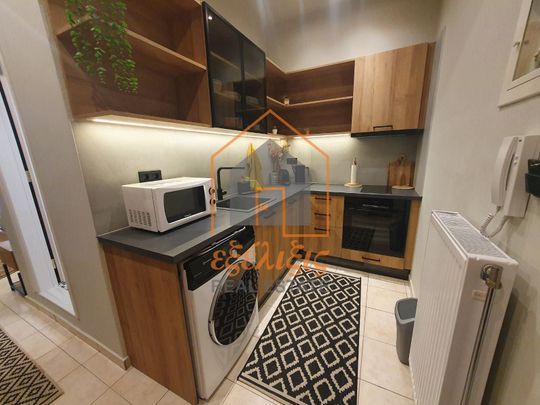Studio/Γκαρσονιέρα για ενοικίαση Νεάπολη (Βόλος) - Photo 1