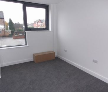 Sherwood Rise, NG7, Property for rent - Photo 1