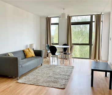 2 bedroom apartment to rent - Photo 6