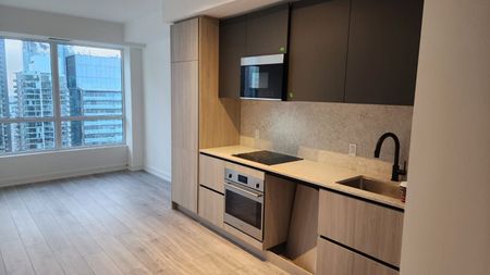 For Lease - 108 Peter Street Unit# 3607, Toronto, Ontario - Photo 3