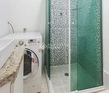 Apartamento com 1 quarto e 46m² para alugar em Cristo Redentor, Por... - Photo 3