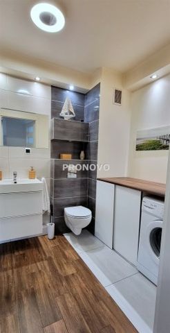 Mieszkanie na wynajem - Zdjęcie 5