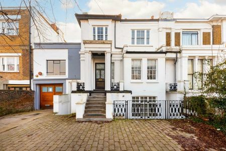 Tollington Park, N4, London - Photo 3
