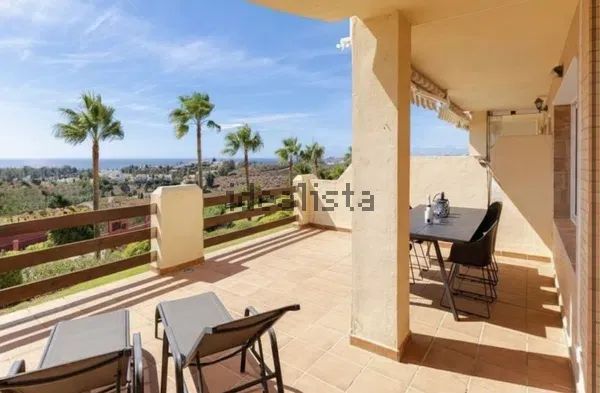 Alquiler de piso en Camino del Chaparral, 10 - Photo 1