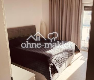 Udenheim 3 ZKB Obergeschoss 65 m2 - Foto 1