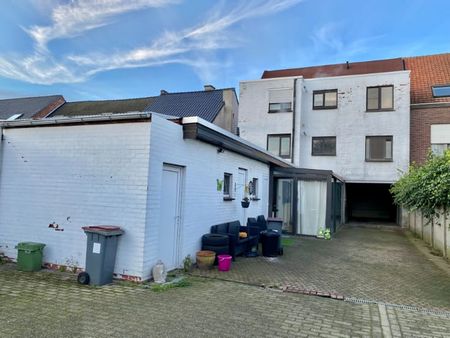 Appartement te huur - Photo 2