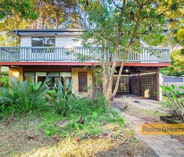 47 Tourmaline Avenue, Pearl Beach, NSW 2256 - Photo 4