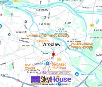 Pokój, ul. Kościuszki - Фото 2