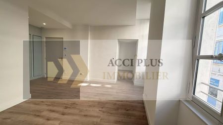 Location Appartement 2 pièces 35m² NIMES 30000 - Photo 5