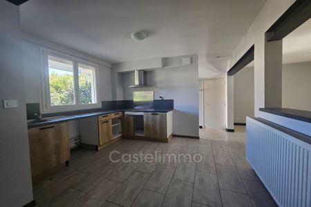Location Maison 91m² MOISSAC 82200 - Photo 2