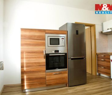 Pronájem bytu 1+1 35 m² - Photo 5