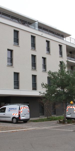 Appartement de type 2 - Photo 1