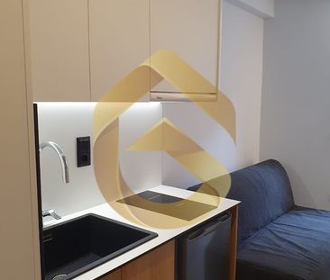 Διαμέρισμα 18,50 τ.μ. για ενοικίαση, Αθήνα - Κέντρο, Ιλίσια - Photo 4