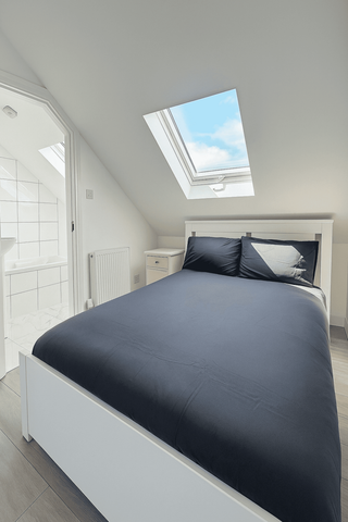 6 bedroom terraced house to rent - Photo 2