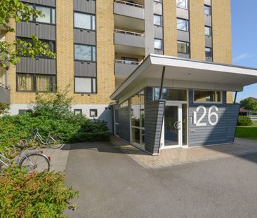 Arrheniusgatan 26 Oxhagen, Kalmar - Photo 6