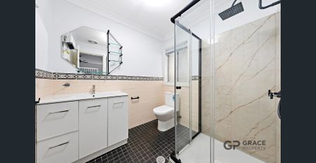 Spacious 5-Bedroom Home in a Prime Location - Photo 5