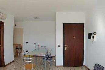 Via Doberdò, Milan, Lombardy 20126