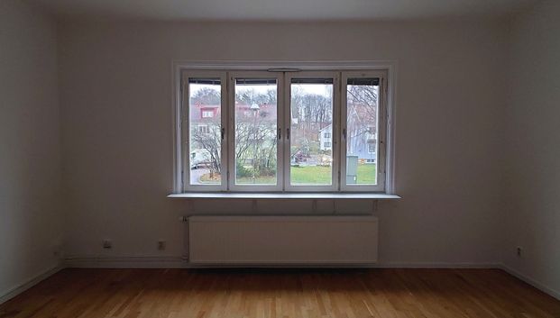 Göteborg - 4rok - 12mån - 17.500kr/mån - Photo 1