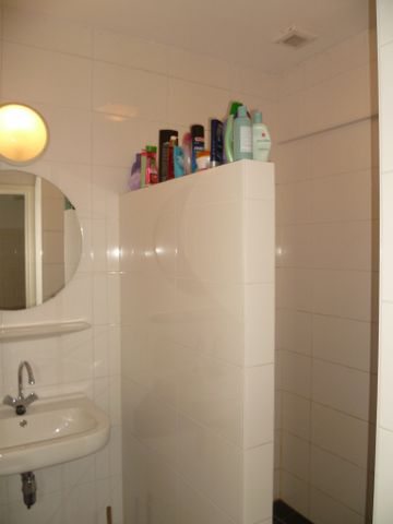 Te huur: Kamer Bethaniestraat in Den Bosch - Foto 5