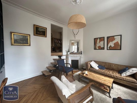 Location Appartement 6 pièces 121m² VERSAILLES 78000 - Photo 1