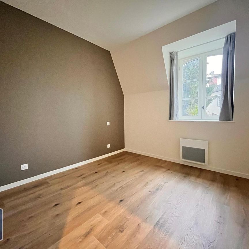 Location Appartement 3 pièces 65m² LAVAL 53000 - Photo 1
