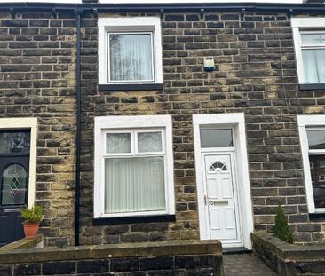 Ann Street, Barrowford, Nelson - Photo 1