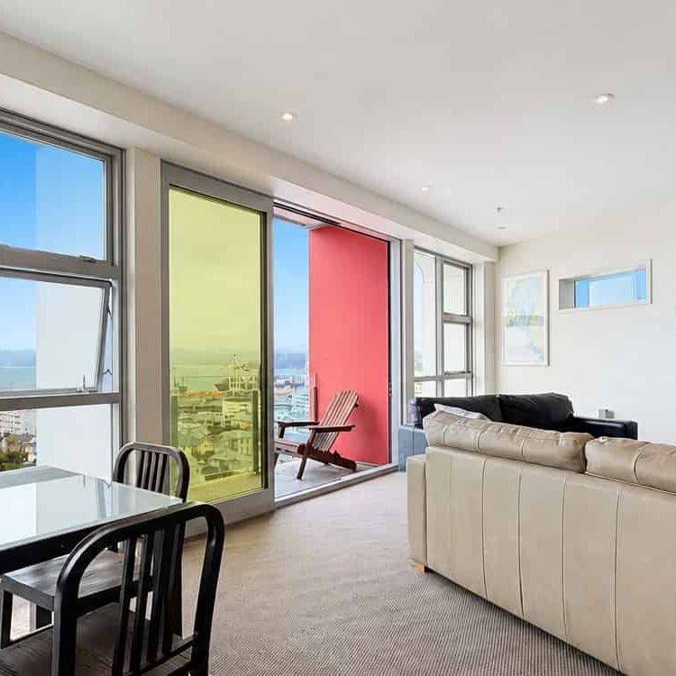 29/184 MOLESWORTH STREET - Photo 1