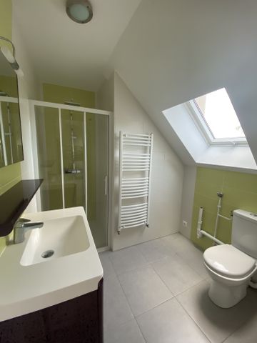 Location Appartement 3 pièces 41m² VILLEBON SUR YVETTE 91140 - Photo 2