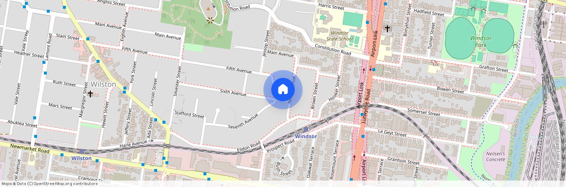 1/173 Fifth Avenue, Qld 4030, Windsor