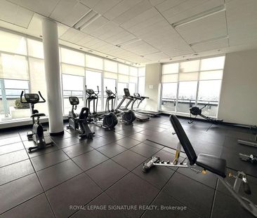 2801 Keele Street condo — Toronto, ON (1-Bedroom) - 1 Bedroom - Photo 1