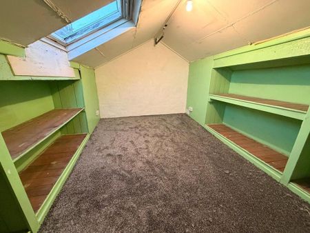 2 bedroom terraced house to rent - Photo 2