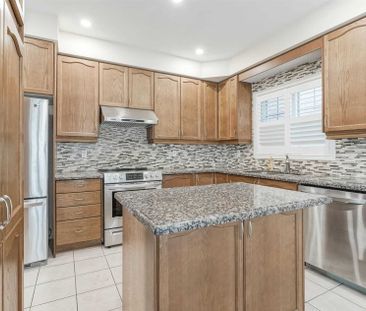 For Lease - 3 Coolwater Drive Unit# Upper, Brampton, Ontario - Photo 5