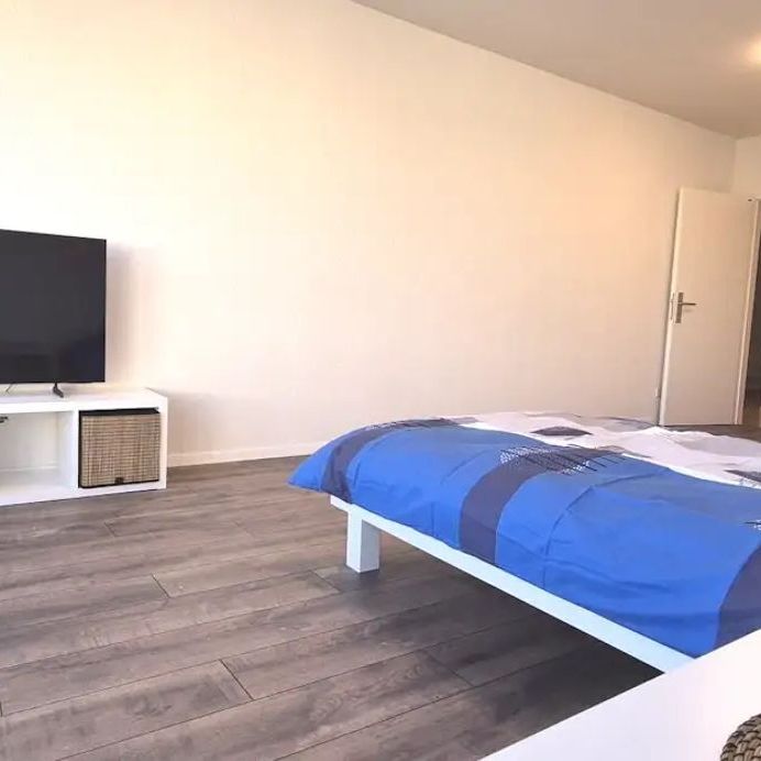 Möbliertes Zimmer zentral - Photo 1