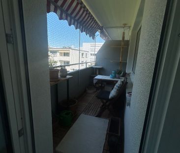 2.5 Zimmer, 60 m², 3. Stock - Foto 6