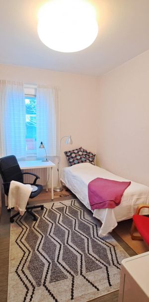 Magnus Ladulåsgatan, Stockholm - Photo 1