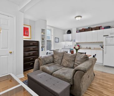 For Lease - 4 Eccles Street Unit# 7, West Centre Town, Ontario - Photo 2