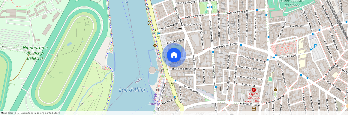 Allier, 03, 03200, Vichy