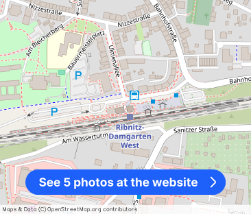 Moderne 2-Raum-Wohnung zum Wohlfühlen!! - Photo 1