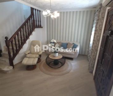 Casa en alquiler en Centro - Ayuntamiento - Photo 3