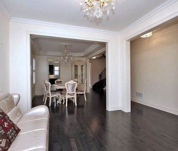 For Lease - 25 Bracknell Avenue, Markham, Ontario - Photo 3